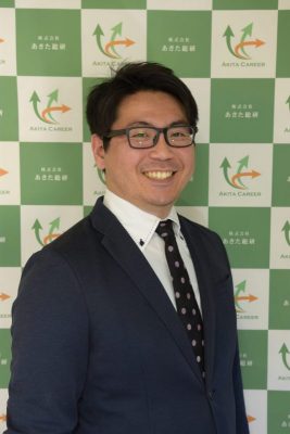 コーディネーター　須田紘彬　氏