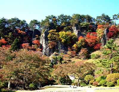 きみまち阪公園