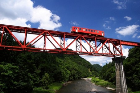 秋田内陸縦貫鉄道（秋田内陸線）